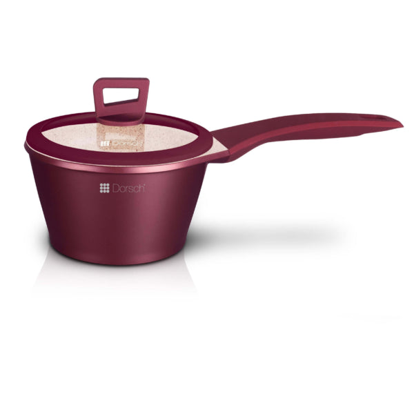 Dorsh Premium Saucepan - 18CM