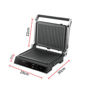 Dorsh Sandwich Toaster
