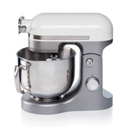 Ariete Die Cast Kitchen Machine, 5.5L, 3200W, 11 Speeds, Black