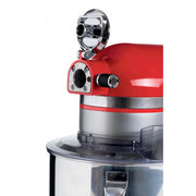 Ariete Die Cast Kitchen Machine, 5.5L, 3200W, 11 Speeds, Black