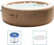 INTEX PureSpa Bubble Massage Spa 6Pers 216X71CM