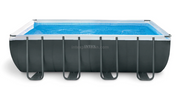 INTEX Ultra XTR Rectangular Pool Set 5.49X2.74X1.32M