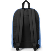 EASTPACK حقيبة ظهر Out of Office - أزرق فاتح