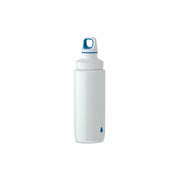 Tefal Drink2go Light Steel- Drop Screw Lid Drinkware