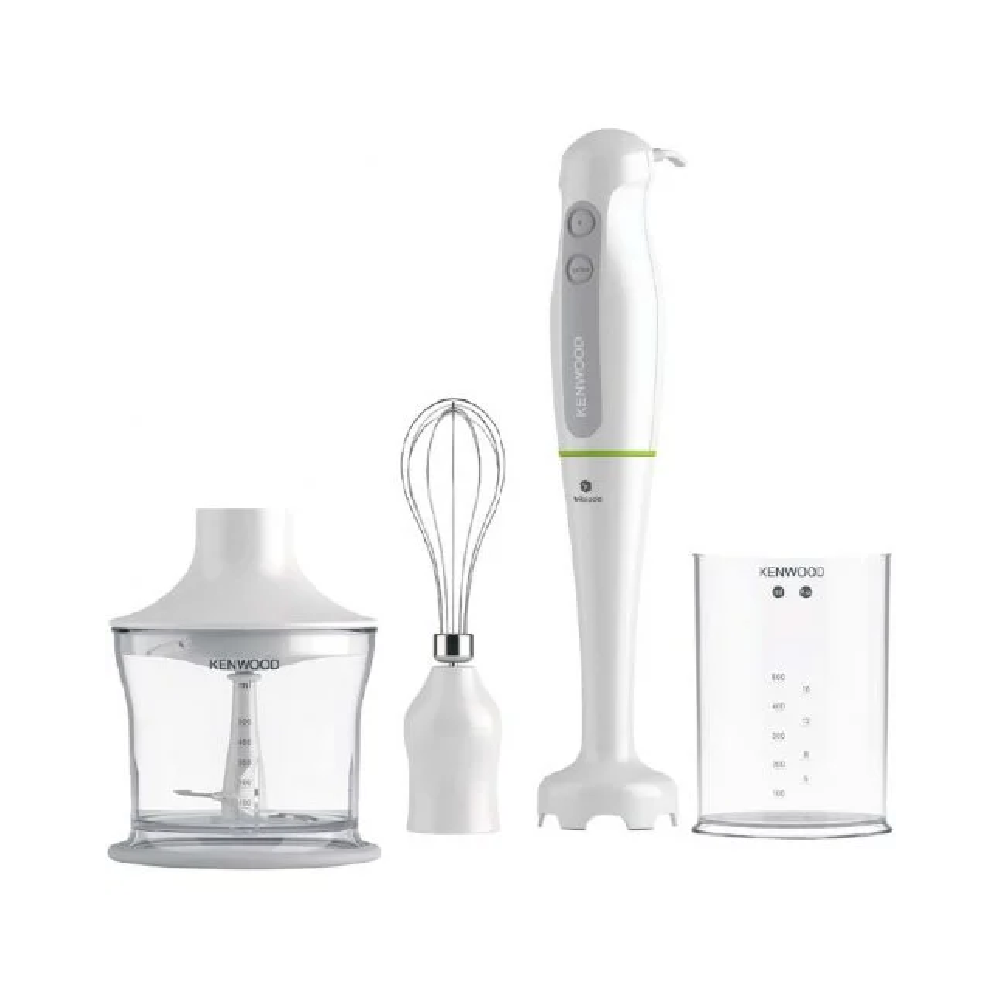 KENWOOD Triblade Hand Blender