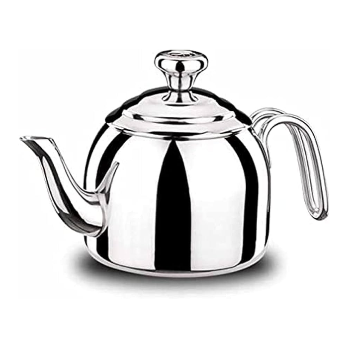 KORKMAZ DROPPA Teapot 1.1 L