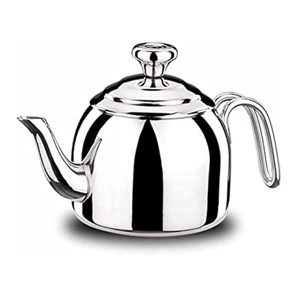 KORKMAZ DROPPA Teapot 0.9 L