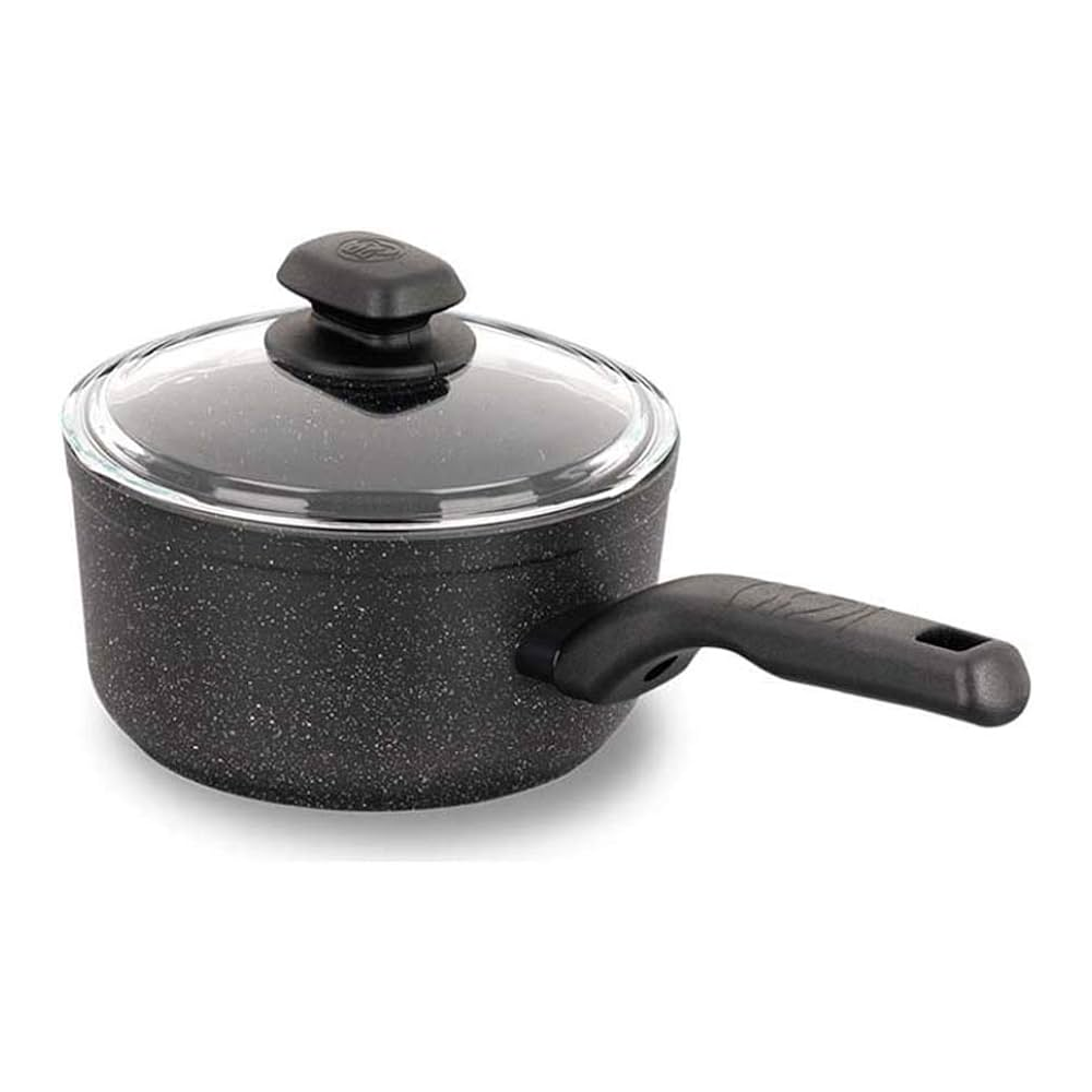 KORKMAZ Ornella Saucepan 18 cm
