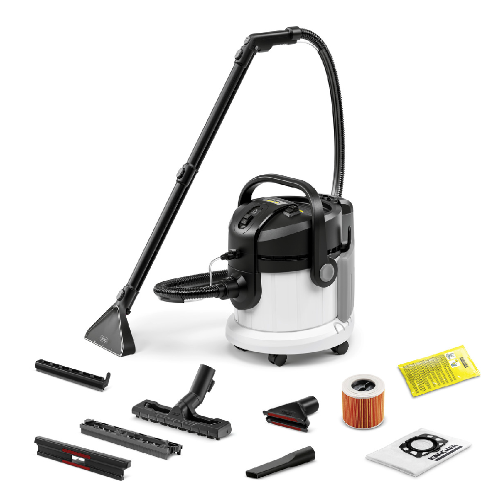 Kärcher Spray Extraction Cleaner