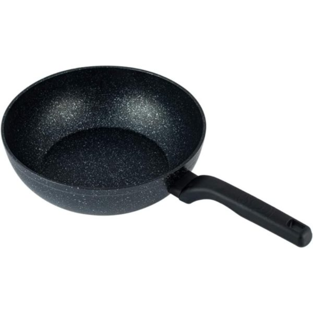 KORKMAZ Ornella Wok 28 cm