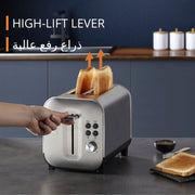 KRUPS Toaster 2 Slices