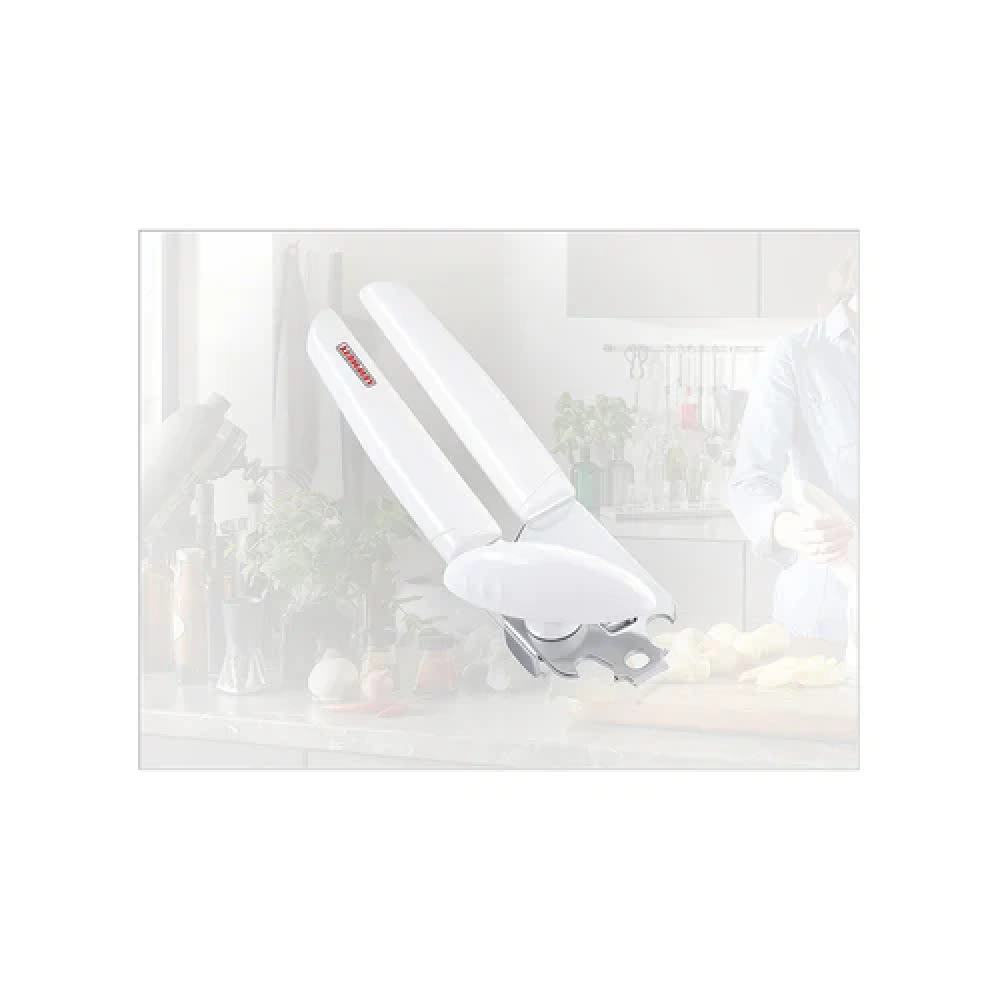 LEIFHEIT Can Opener Exact