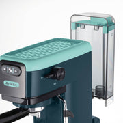Ariete Espresso Machine 15Bar, 1300W, Blue Color