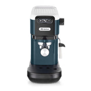 Ariete Espresso Machine 15Bar, 1300W, Blue Color