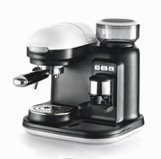 Ariete Moderna Espresso Machine 1000W, Black