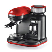 Ariete Moderna Espresso Machine 1000W, Black