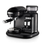 Ariete Moderna Espresso Machine 1000W, Black