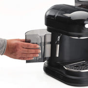 Ariete Moderna Espresso Machine 1000W, Black