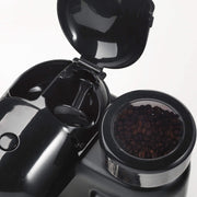 Ariete Moderna Espresso Machine 1000W, Black
