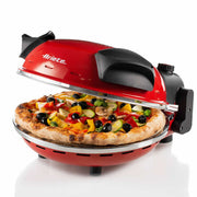 Ariete Electric Pizza Oven Black 1200W
