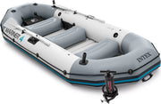 INTEX Mariner Boat Set 328X145X48CM