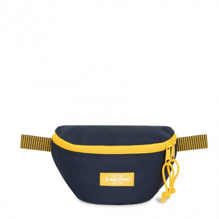 EASTPACK Springer Waist Bag - Kontrast Stripe Marine