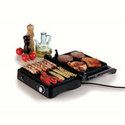 Ariete Metal Grill 3in1, Removable Plate, 2000W