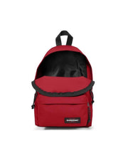 حقيبة الظهر Padded Pak'r من EASTPACK - أحمر قرمزي