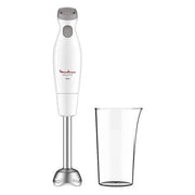 Moulinex HAND Blender Stainless 450W 2 Speeds