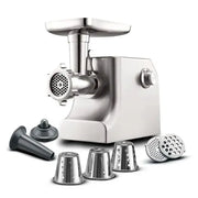 Moulinex MEAT Mincer 2200W 3grids + Kebbe + Shred