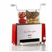 Ariete Vertical Barbecue Grill 1300W