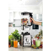 Ariete PRO Blender, Stainless, 2000W