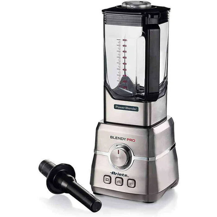 Ariete PRO Blender, Stainless, 2000W