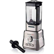 Ariete PRO Blender, Stainless, 2000W