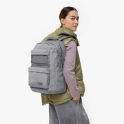 EASTPAK Double Office - Double Office Sunday Grey