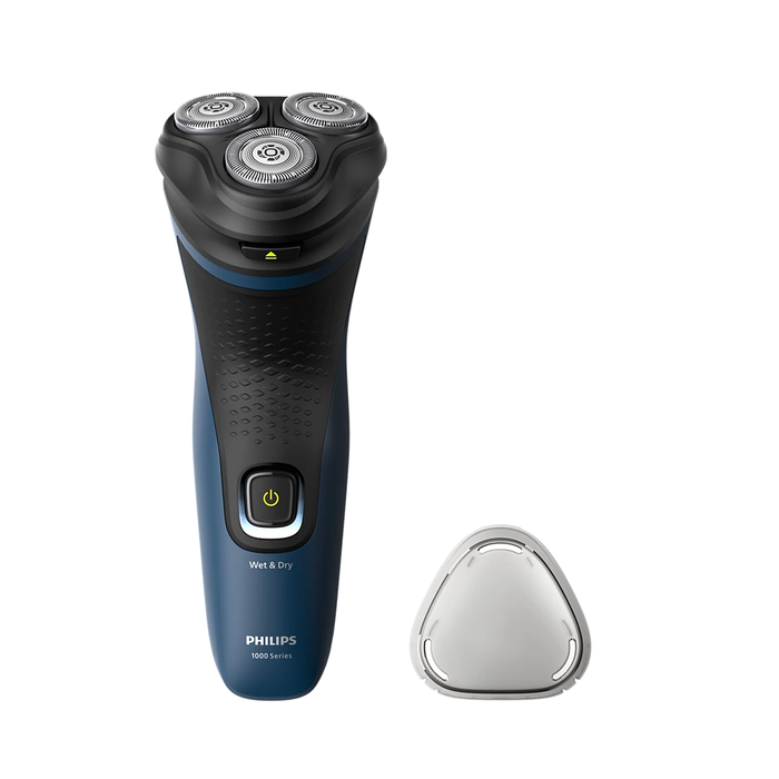 Philips Electric Shaver Wet & Dry Cordless