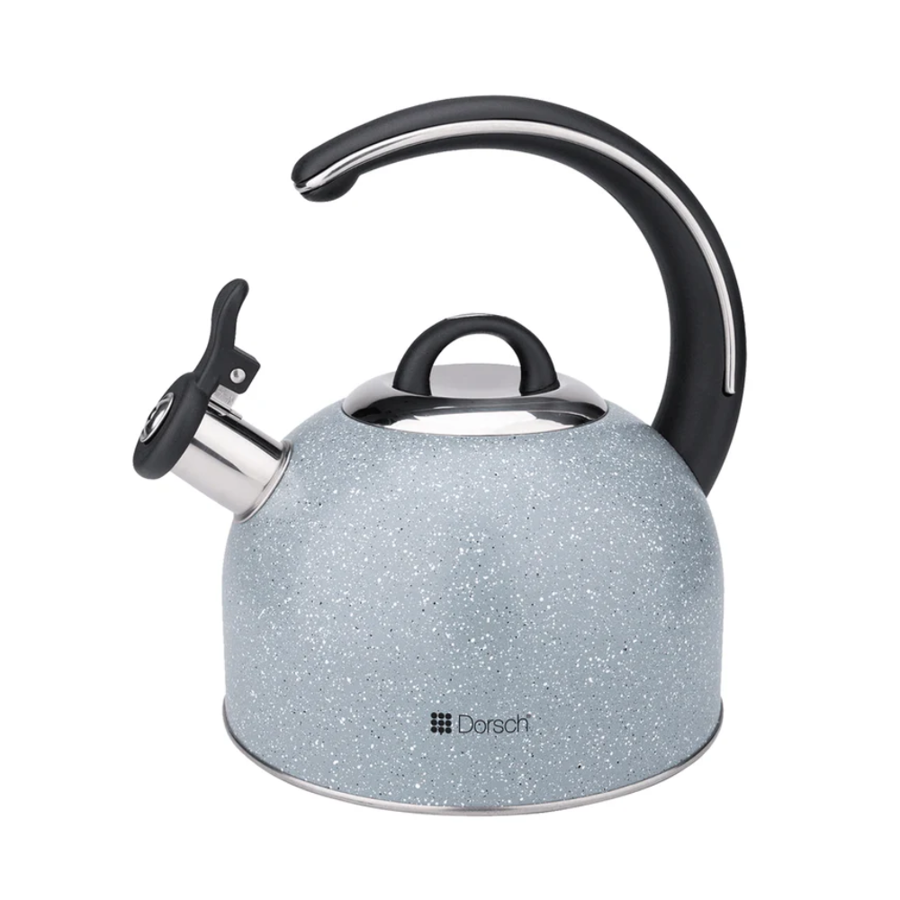 Dorsh Kettle Lifetime 3.0L Stainless Steel 18/8