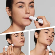 BRAUN Mini Facial Hair Remover with SmartLight