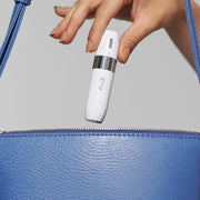 BRAUN Mini Facial Hair Remover with SmartLight
