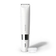 BRAUN Compact Wet & Dry Body Groomer