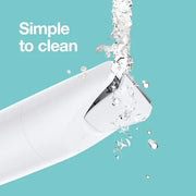 BRAUN Compact Wet & Dry Body Groomer
