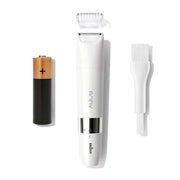 BRAUN Compact Wet & Dry Body Groomer