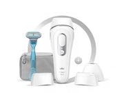 BRAUN Silk-expert Pro 3 IPL Hair Removal Kit