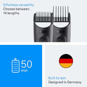 BRAUN Series 3 4-in-1 Grooming Kit