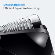 BRAUN Series 3 4-in-1 Grooming Kit