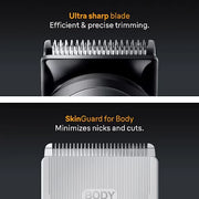 BRAUN Series 5 11-in-1 Grooming Kit