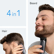 BRAUN Series 3 4-in-1 Grooming Kit