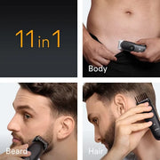 BRAUN Series 5 11-in-1 Grooming Kit
