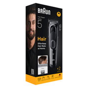 BRAUN Series 5 Hair Clipper