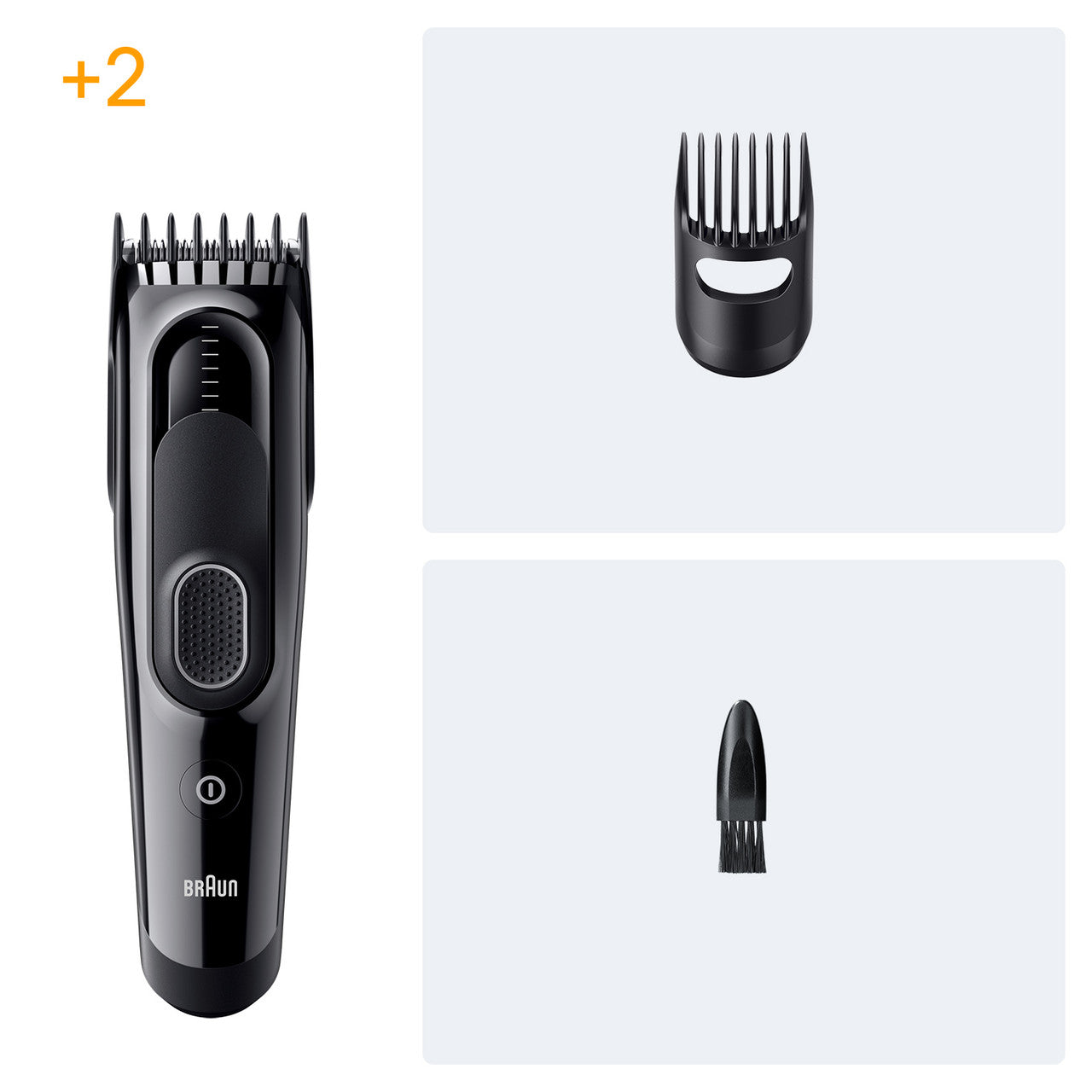 BRAUN Series 5 Hair Clipper